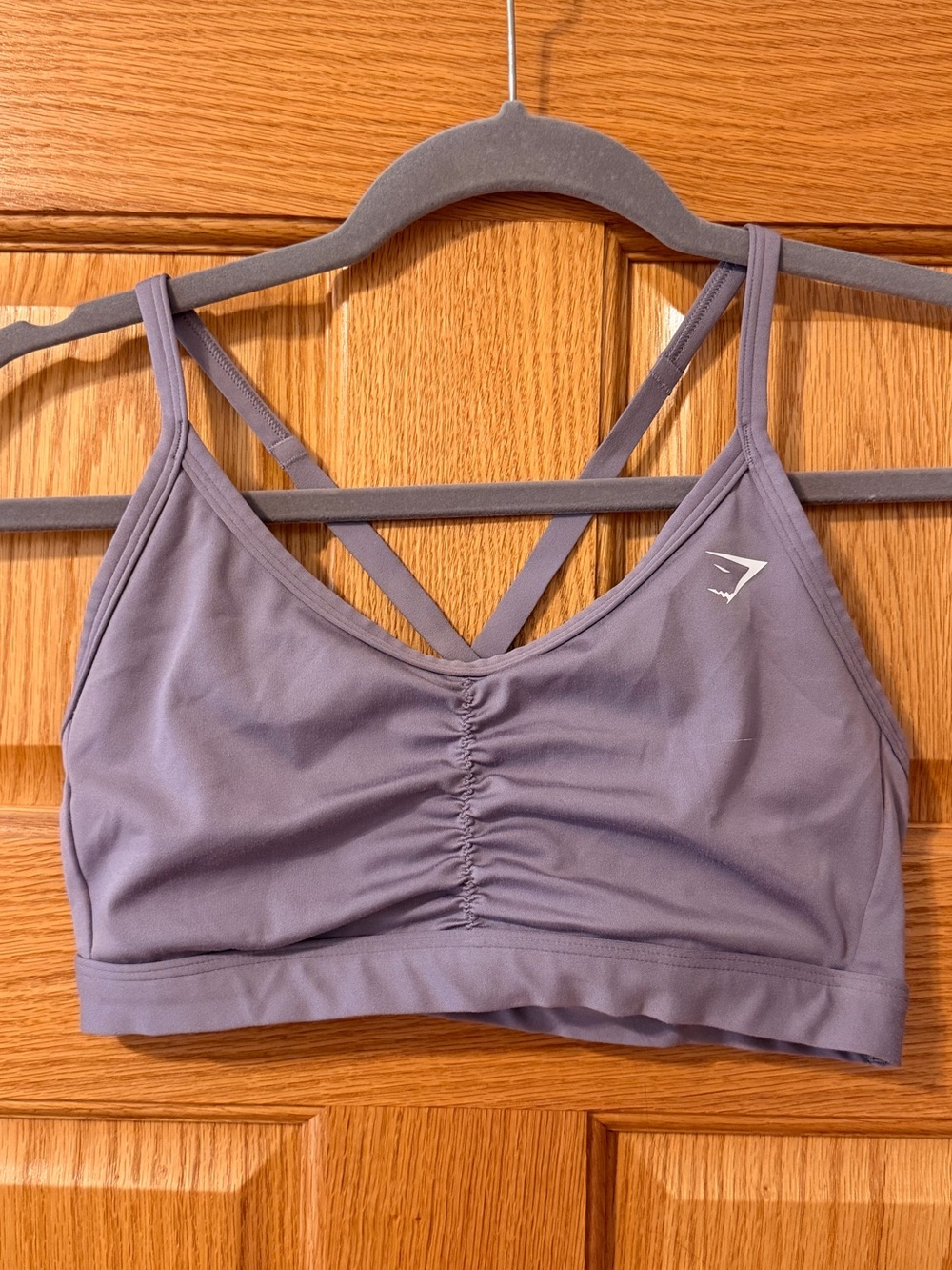gymshark sports bra